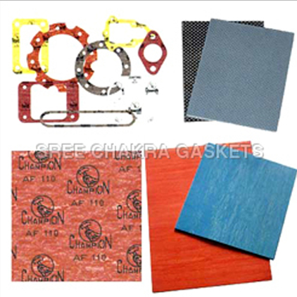 Sree Chakara Gaskets